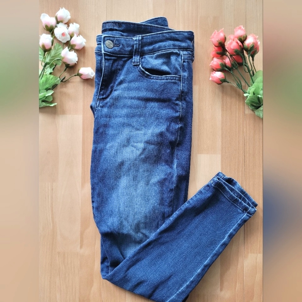 Arizona Jeans Size 5
